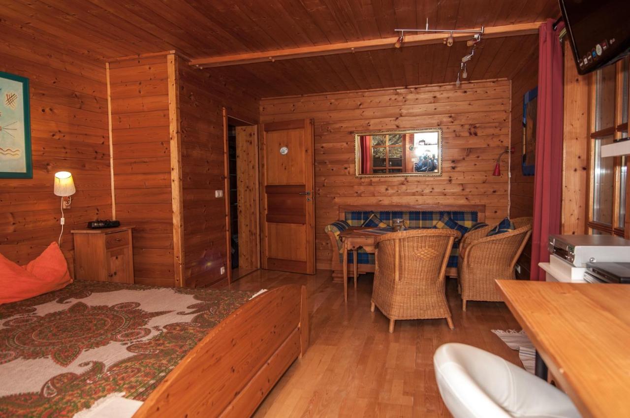 Ferienwohnung Sternschnuppe Химинг Экстерьер фото